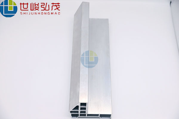 新能源汽車(chē)電池托盤(pán)鋁合金制品